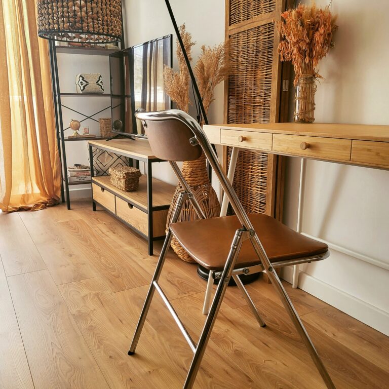 Se projeter en décoration intérieur - studio aménagé Annemasse OCLA Design